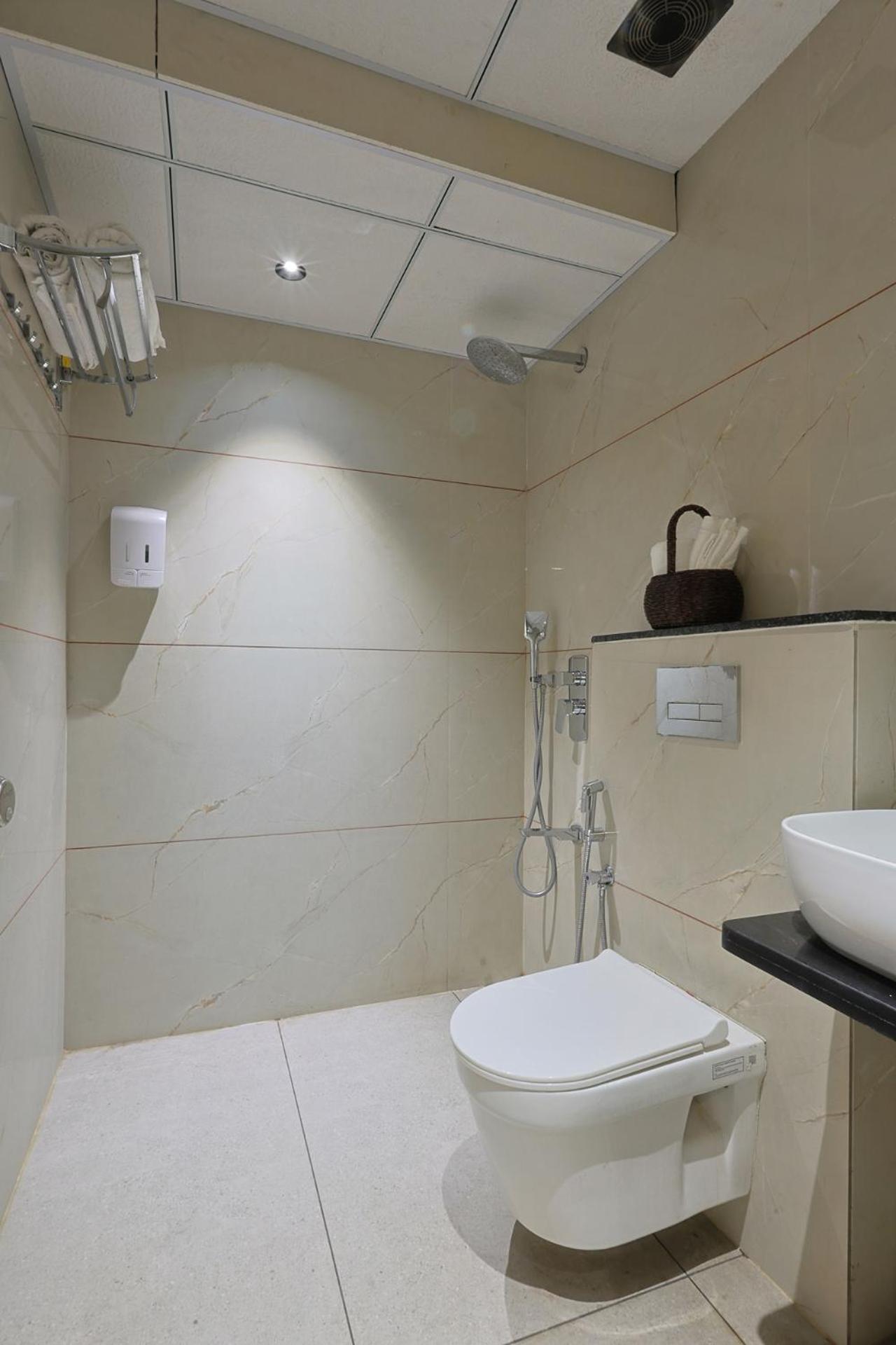 Hotel Royal Town Ahmedabad Exterior foto